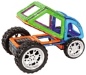 Magformers Vehicle 707012 Забавные машинки