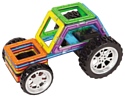 Magformers Vehicle 707012 Забавные машинки