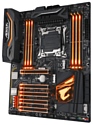 GIGABYTE X299 AORUS Ultra Gaming Pro (rev. 1.0)