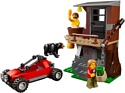 LEGO City 60173 Погоня в горах