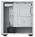 Deepcool Earlkase RGB White