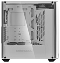 Deepcool Earlkase RGB White