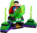 LEGO Super Heroes 76096 Супермен и Крипто объединяют усилия