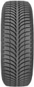 Goodyear UltraGrip Ice+ 225/55 R17 101T