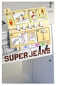 TOYOTA Super Jeans 17