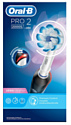 Oral-B Pro 2 2000S D501.513.2