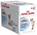 Royal Canin (0.085 кг) 12 шт. Ultra Light (в соусе)