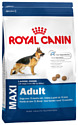 Royal Canin (4 кг) Maxi Adult