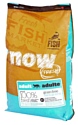 NOW FRESH Grain Free Fish Recipe for Adult Cats (7.26 кг)