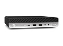 HP EliteDesk 800 G4 Desktop Mini (4KX50EA)