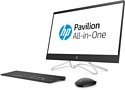 HP All-in-One 24-f0018nw (5QZ57EA)