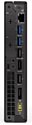 Lenovo ThinkCentre M720 Tiny (10T70099RU)