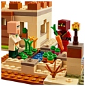 LEGO Minecraft 21160 Патруль разбойников