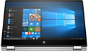 HP Pavilion x360 15-dq1003ur (104A8EA)