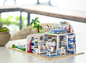 Hobby Day DIY Mini House Вилла (X003)