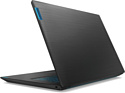 Lenovo IdeaPad L340-17IRH Gaming (81LL00DVRE)