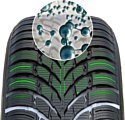 Nokian WR SUV 4 225/55 R19 103V