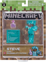 Minecraft Series 4: Steve with Invisibility Potion 19976