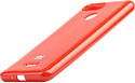EXPERTS Jelly Tpu 2mm для Xiaomi Redmi 6A (красный)