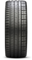 Pirelli P Zero PZ4 245/45 R19 98Y RunFlat