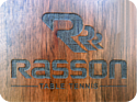 Rasson Premium R200 51.200.00.3 (натуральный эвкалипт)