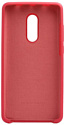 EXPERTS Cover Case для Xiaomi Redmi Note 4X (малиновый)