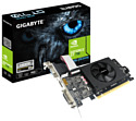 GIGABYTE GeForce GT 710 2GB (GV-N710D5-2GIL)