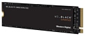 Western Digital Black SN850 NVMe 1000 GB WDS100T1X0E-00AFY0