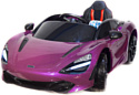 Toyland McLaren DKM720S (фиолетовый)