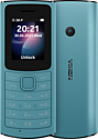 Nokia 110 4G Single SIM