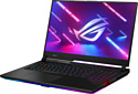 ASUS ROG Strix SCAR 17 G733QS-HG179T