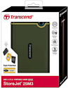 Transcend StoreJet 25M3 2TB (TS2TSJ25M3E)