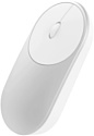 Xiaomi Mi Portable Mouse silver