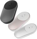 Xiaomi Mi Portable Mouse silver