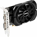 MSI GeForce GT 730 2048Mb DDR3 N730K-2GD3/OCV5