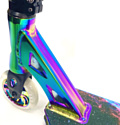 Z53 Predator Kast Transparent-Neo Chrome