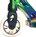 Z53 Predator Kast Transparent-Neo Chrome