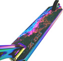 Z53 Predator Kast Transparent-Neo Chrome