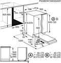 Electrolux EEA917123L