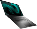 Dell XPS 17 9710-7837
