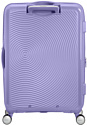 American Tourister SoundBox Lavender 67 см