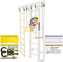 Kampfer Wooden Ladder Wall Basketball Shield (стандарт, жемчужный/белый)