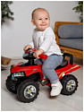 Baby Care Super ATV 551 (красный)