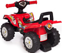 Baby Care Super ATV 551 (красный)