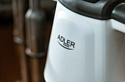 Adler AD 7038 Steam Cleaner