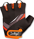 Indigo SB-01-8206 (L, черный/оранжевый)