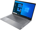 Lenovo ThinkBook 14 G3 ACL (21A2002F)