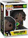 Funko POP! Movies. Cool Runnings – Sanka Coffie 48673