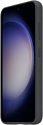 Samsung Silicone Grip Case S23 (черный)