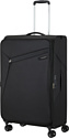 Samsonite Litebeam Black 77 см